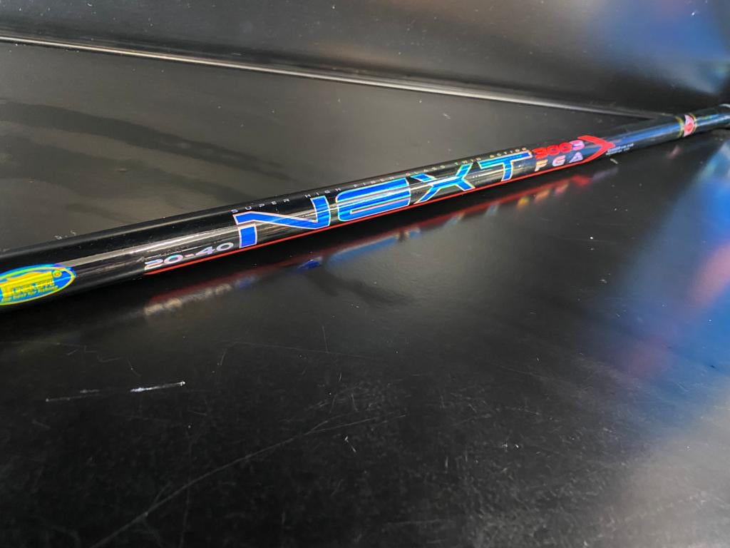 Lineaffe NEXT 3003 FGA - 3M Whip