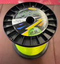 Gravel Laser 20lb Yellow Mono Line