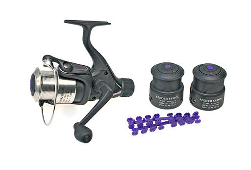 Drennan 7 Series Carp Feeder