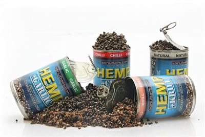 Sonubait Krill Hemp