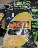 Sensas Carp Crazy Bait Sweet Fishmeal