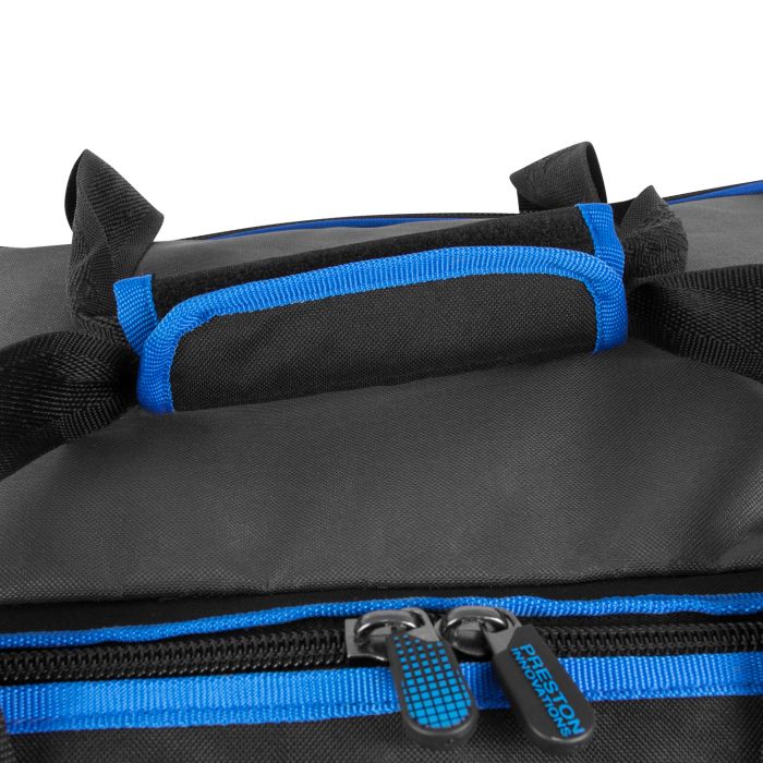 Preston Carryall