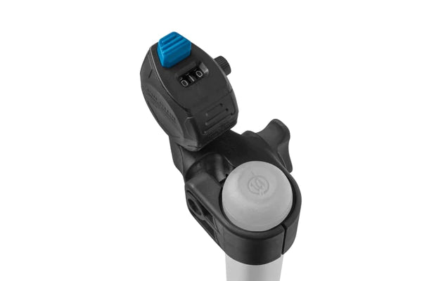 Preston Clicker Counter