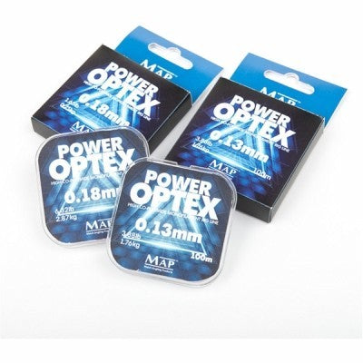 MAP Power Optex