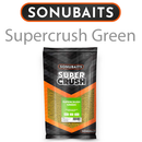 Sonubaits Supercrush Groundbait 2kg