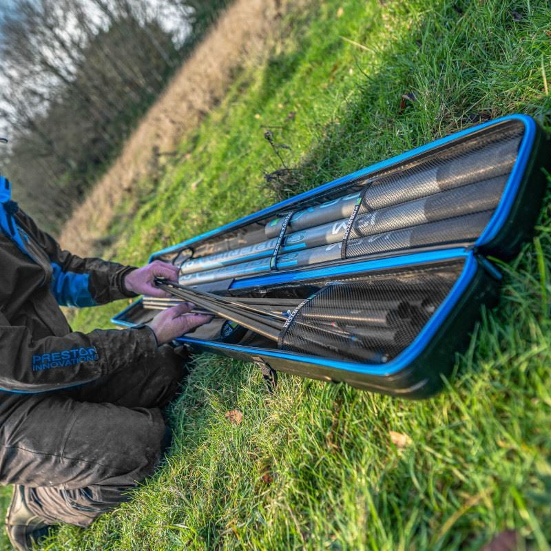 Preston XL Hardcase