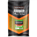 Sonubaits Supercrush Groundbait 2kg