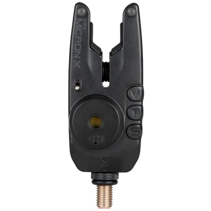 Fox Mini Micron X 3-Rod Set