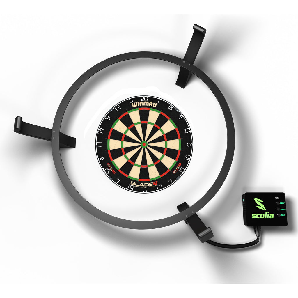 SCOLIA PRO ELECTRONIC SCORE SYSTEM