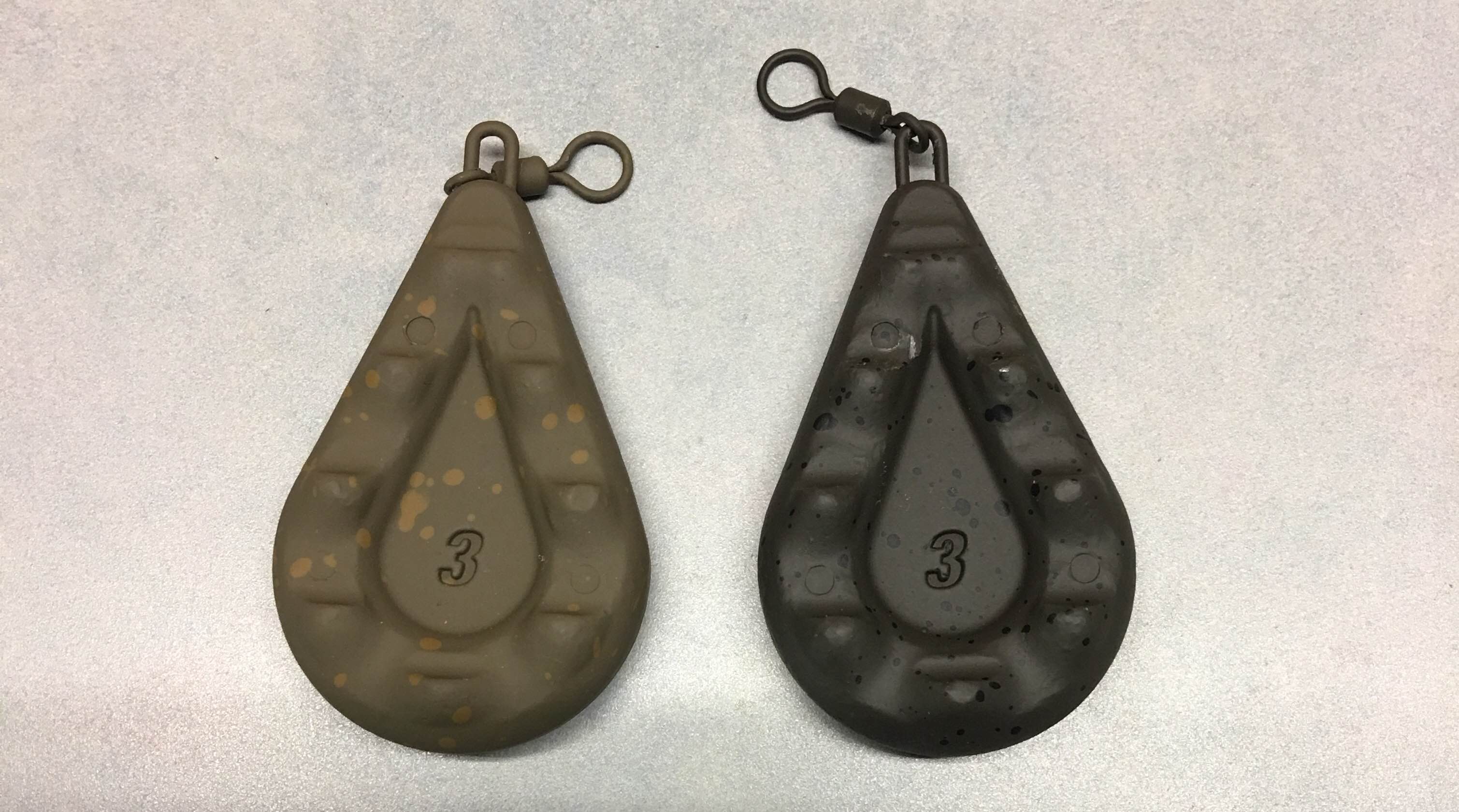 Korda Big Grippa Swivel Lead