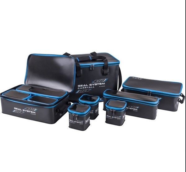 MAP Seal System Carryall