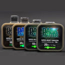 Korda Dark Matter Tungsten Coated Braid