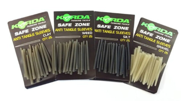 Korda Anti Tangle Sleeves