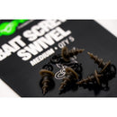 Korda Bait Screw Swivel