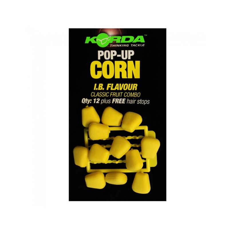 Korda Pop Up Corn