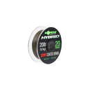 Korda Hybrid Stiff Coated Braid