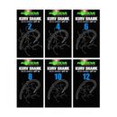 Korda Kurv Shank Hook