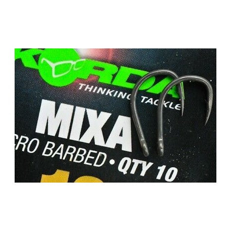 Korda Mixa Hook
