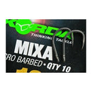Korda Mixa Hook