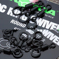 Korda Quick Change Ring Swivel