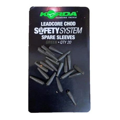 Spare Leadcore Chod Sleeve