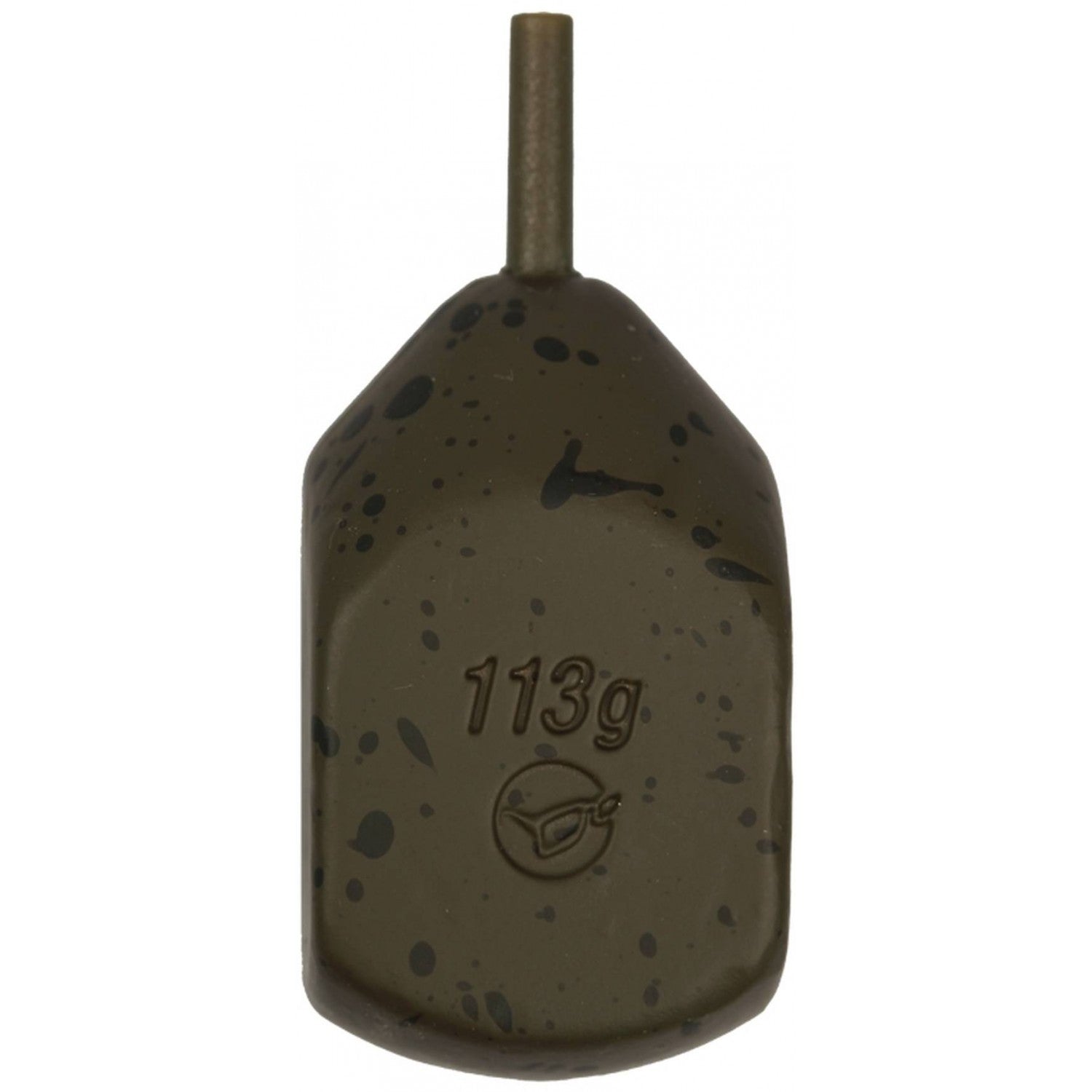 Korda Square Pear Inline Lead