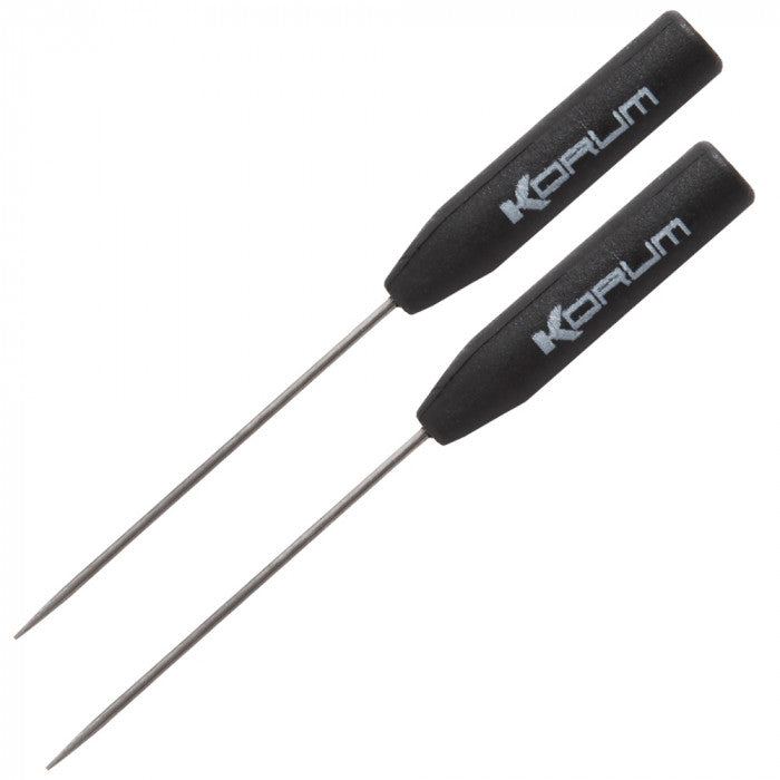 KORUM BAITING NEEDLES