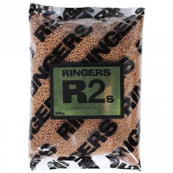 Ringers R Pellets