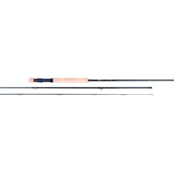 LEEDA 2XL 3 Piece Fly Rod 10ft