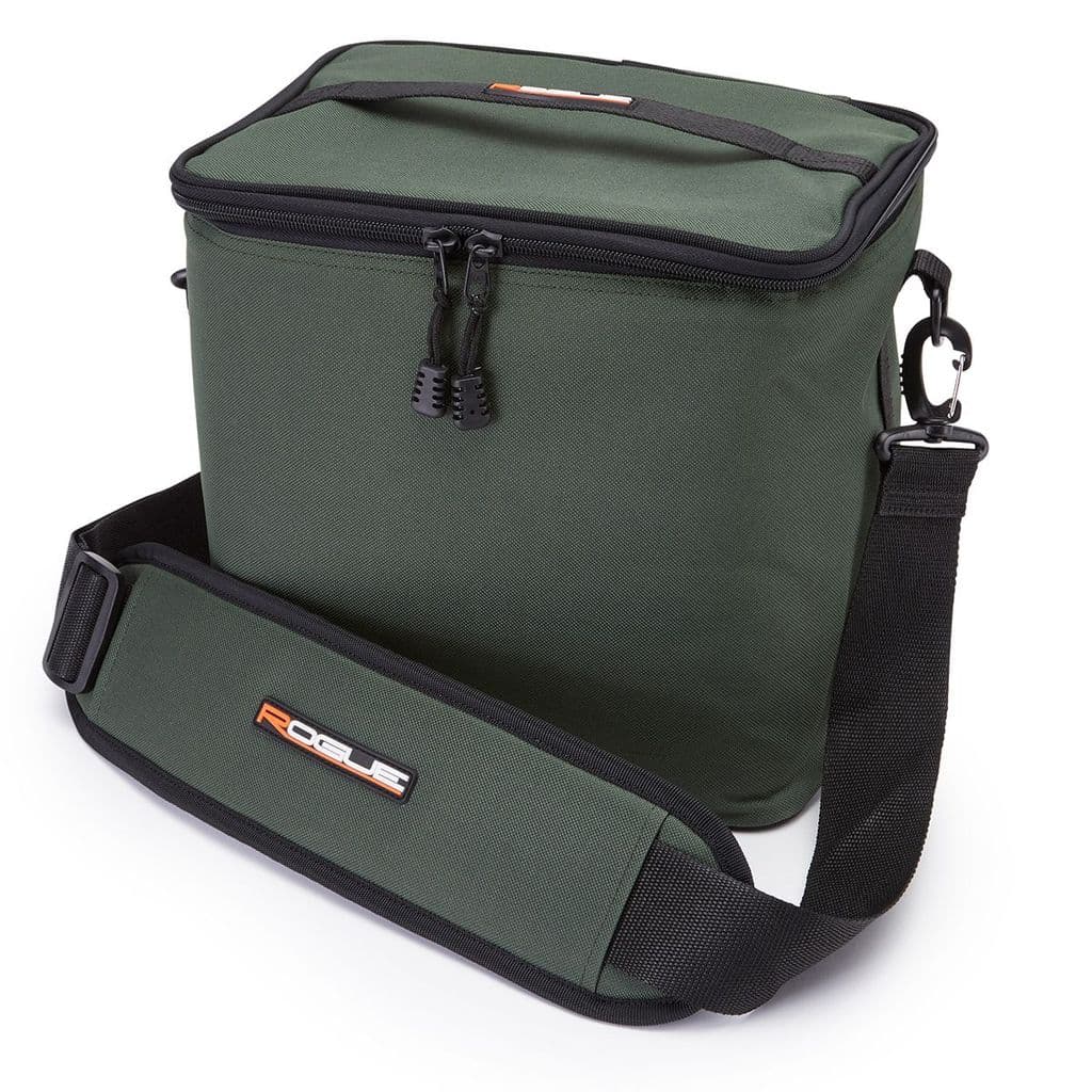 LEEDA ROGUE BAIT BAG