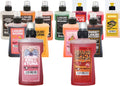 Bait Tech Liquids