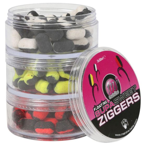 MAINLINE - SUPA SWEET ZIGGERS