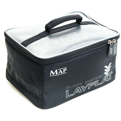 MAP Black Edition Accessory Case Large
