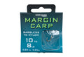 Drennan Margin Carp Hooks to Nylon