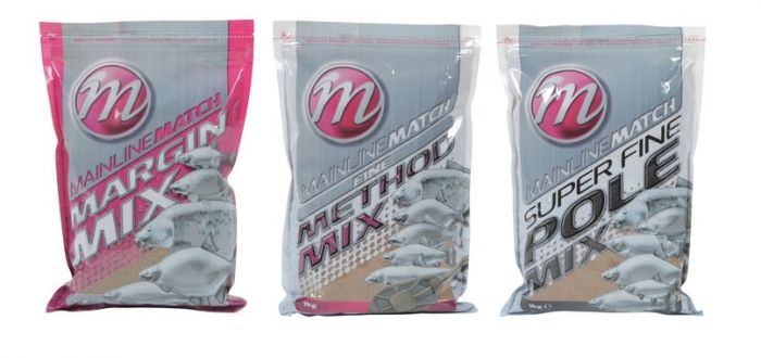 Mainline Match Groundbait