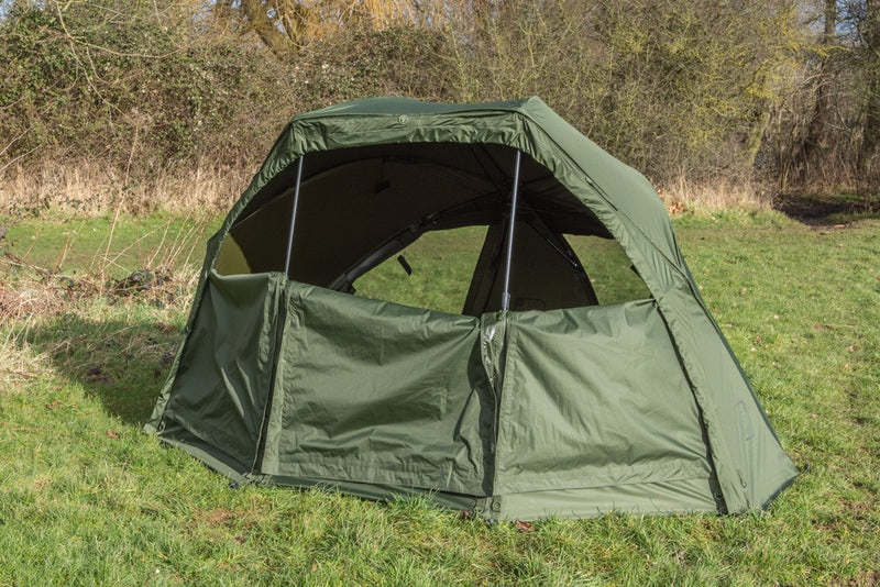 HD MHR Brolly System MKII