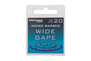 Drennan Wide Gape Hooks
