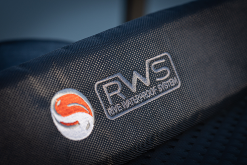 Limited Edition Guru Rive RSW Seatbox Raffle