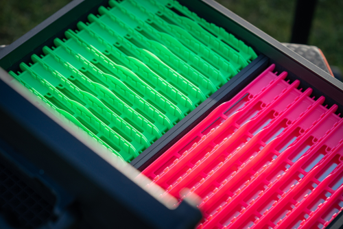 Limited Edition Guru Rive RSW Seatbox Raffle