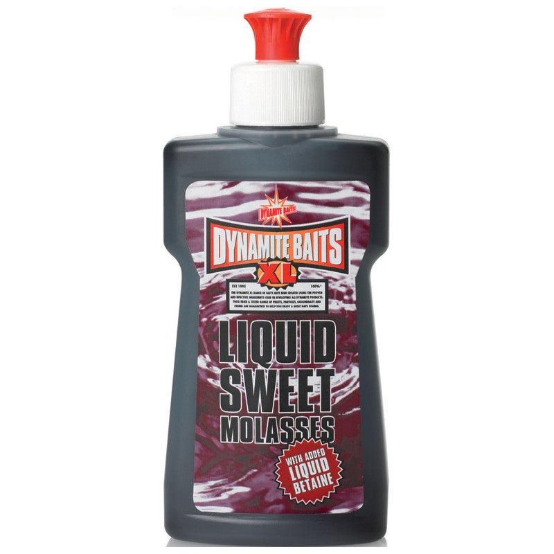 Dynamite Bait XL Liquids