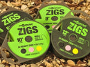 Korda Zigs
