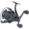 Map Parabolix Black Edition Reels