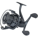 Map Parabolix Black Edition Reels