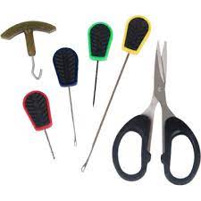 Rogue Needle and Scissors set