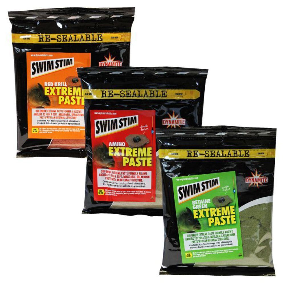 Dynamite Baits Extreme Paste