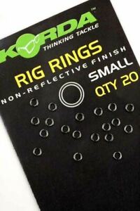 Korda Rig Ring
