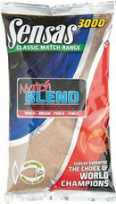 Sensas 3000 Groundbait