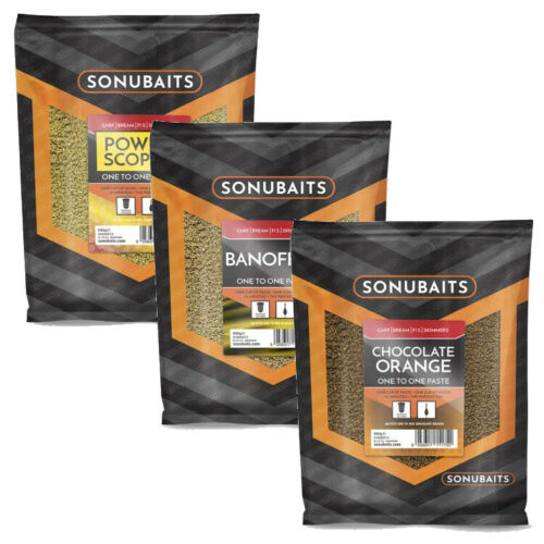 Sonubaits One to One Paste