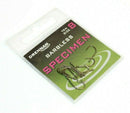 Drennan Specimen Barbless Hooks