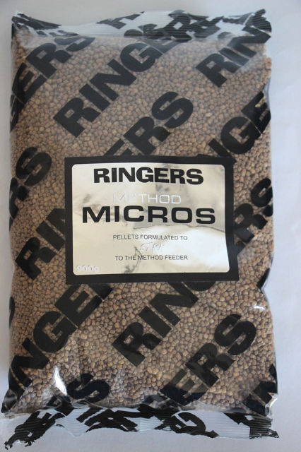Ringers Method Micros